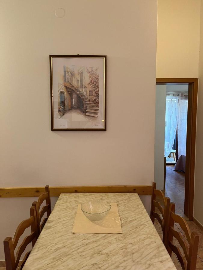 Apartman Gorana With Swimming Pool ييلسا المظهر الخارجي الصورة